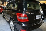 奔驰GLK级2009款GLK350 4MATIC