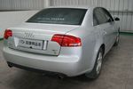 奥迪A42005款1.8T 入门型（手自一体）