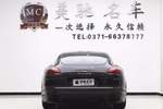 保时捷Panamera2010款Panamera 4 3.6L 