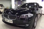 宝马5系2012款520Li 典雅型