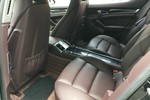 保时捷Panamera2014款Panamera 4 3.0T 