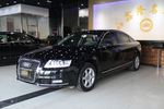 奥迪A6L2011款2.0TFSI 舒适型