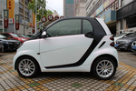 smartfortwo2012款1.0 MHD龙年特别版