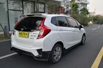 本田飞度2016款1.5L LX CVT舒适型