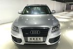 奥迪Q52010款2.0TFSI 进取型