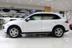 保时捷Cayenne2014款Platinum Edition 3.0T