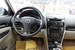 马自达Mazda62007款2.0L豪华型