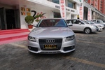 奥迪A4L2011款2.0TFSI 舒适型