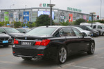 宝马7系2010款760Li