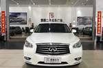 英菲尼迪QX60 Hybrid2014款2.5L Hybrid 两驱卓越版