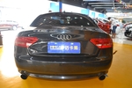 奥迪A5掀背2010款2.0TFSI 舒适型