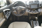 丰田RAV4荣放2010款2.4L 自动豪华升级版