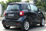 smartfortwo2016款1.0L 硬顶灵动版