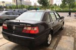 大众桑塔纳志俊2008款1.8L 手动 休闲型