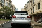 保时捷Cayenne2011款3.0T