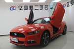 福特Mustang2017款2.3T 性能版