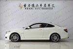 奔驰C级AMG2012款C 63 AMG Coupe 动感型