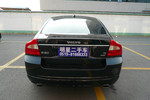 沃尔沃S802008款3.0T T6 AWD