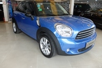 MINICOUNTRYMAN2011款1.6L COOPER Excitement