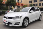 大众高尔夫2014款1.4TSI 自动舒适型 