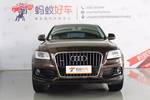 奥迪Q52015款40 TFSI 技术型