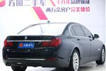 宝马7系2013款730Li 领先型