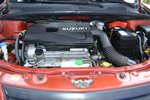 铃木天语SX42011款1.6L 手动 灵动型