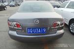 马自达Mazda62005款2.0豪华型