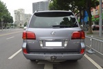 雷克萨斯LX2008款570