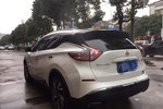 日产楼兰2015款2.5 XV RES Plus 豪雅版