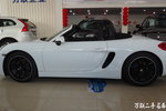 保时捷Boxster2013款Boxster 2.7L 