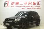 奔驰GLK级2013款GLK 300 4MATIC 动感天窗型