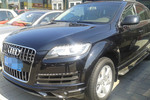 奥迪Q72013款35 TFSI 舒适型