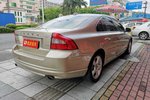 沃尔沃S80L2011款2.0T T4 智尊版