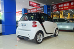 smartfortwo2013款1.0T 硬顶冰炫特别版