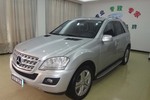 奔驰M级2010款ML350 4MATIC 豪华型版