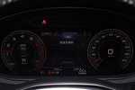 奥迪A6L2019款40TFSI 豪华动感型