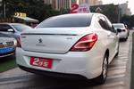 标致3082013款1.6L 自动风尚型