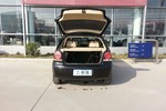 大众Polo2009款1.4L 手动 舒尚版