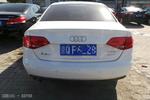 奥迪A4L2010款2.0TFSI 舒适型