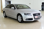 奥迪A4L2011款2.0TFSI 技术型