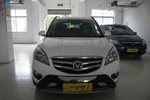 长安CS352015款1.6L 自动豪华型 国V