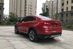 宝马X42014款xDrive20i X设计套装