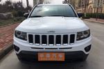 Jeep指南者2014款2.0L 两驱运动版