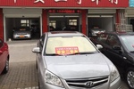 现代悦动2008款1.6L MT GLS 