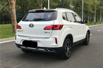 奔腾X402018款网红版 1.6L 自动豪华型