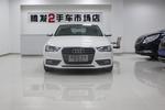 奥迪A4L2013款35 TFSI 自动标准型