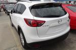 马自达CX-52013款2.0L 两驱 舒适版