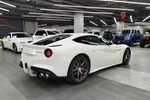 法拉利F12 berlinetta2013款6.3L 标准型