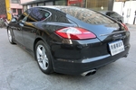 保时捷Panamera2010款Panamera 4S 4.8L 